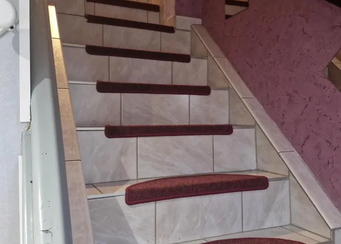 Chambres De Fabienne