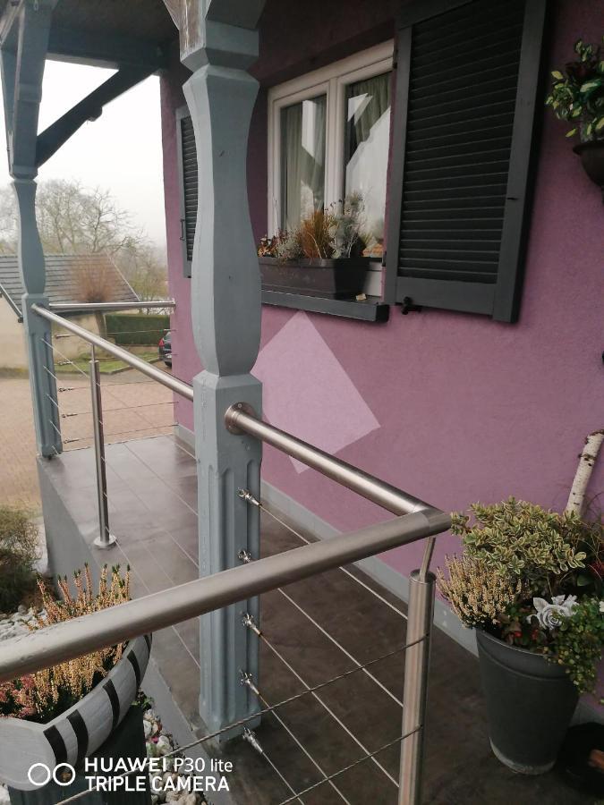 Apartment De Fabienne *