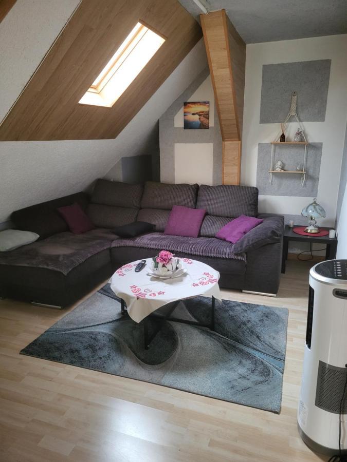 Apartment De Fabienne