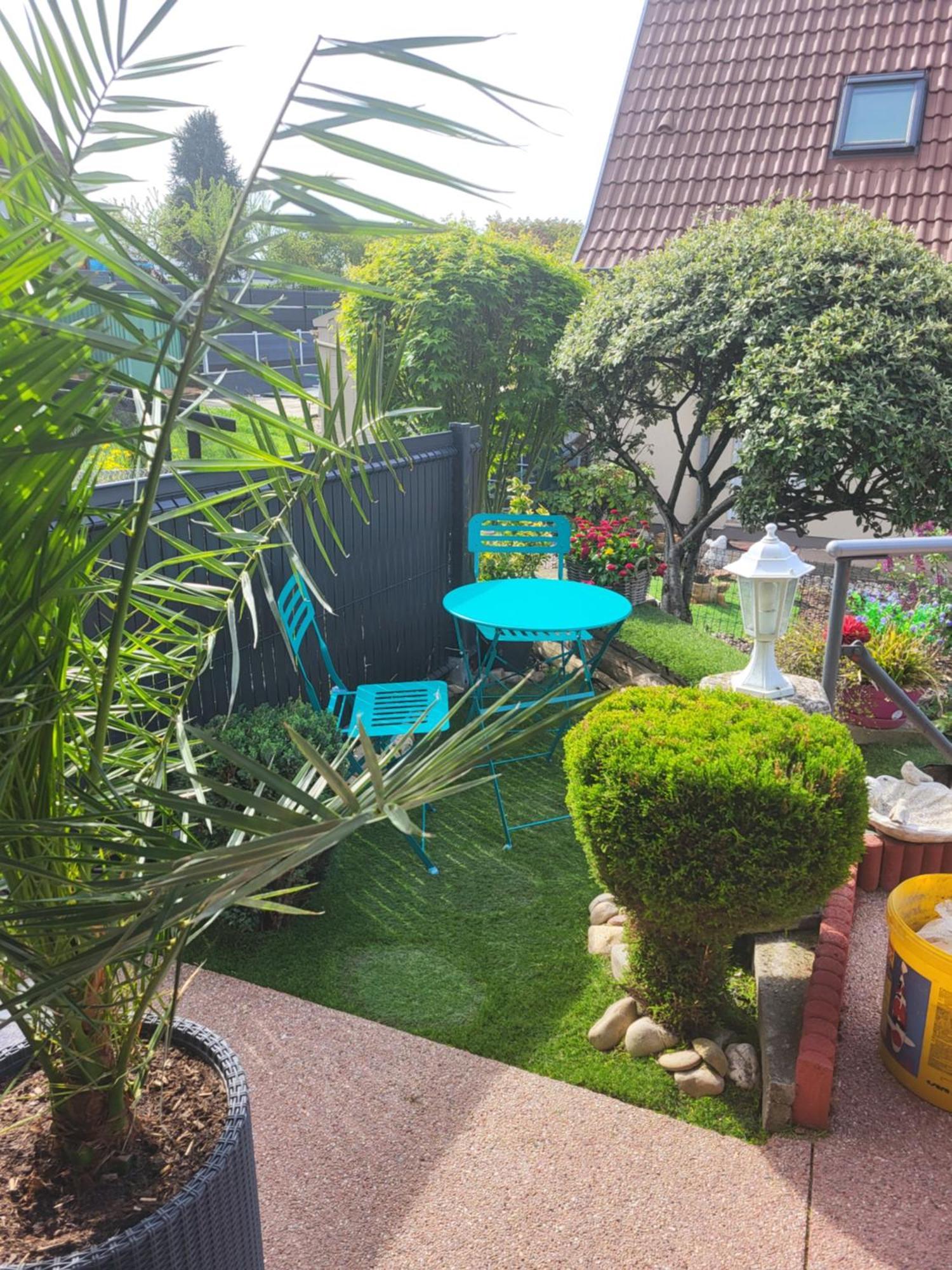 De Fabienne Apartment