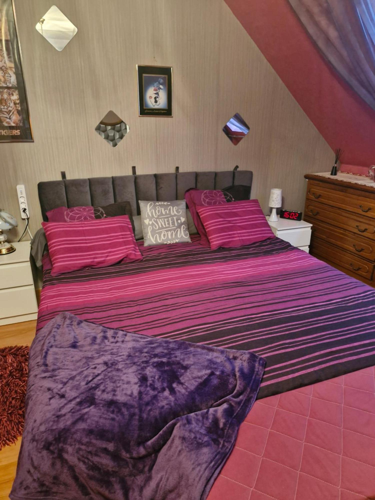 De Fabienne Apartment